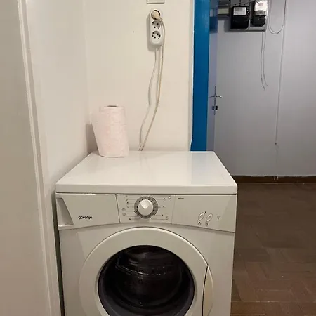 Istanbul 1 Apartment