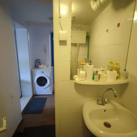 Apartment Istanbul 1 *