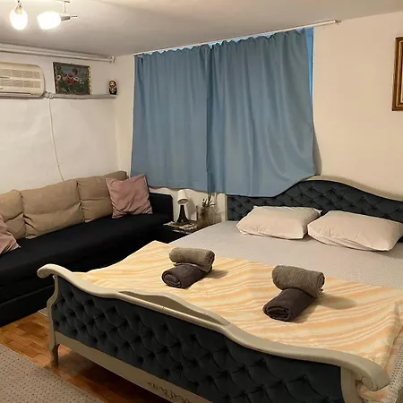 Istanbul 1 Apartment *