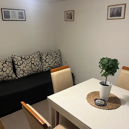 Istanbul 1 Apartment